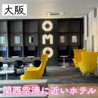 関空に近いホテル