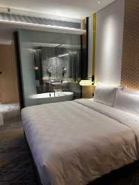 Unforgettable Stay at the Most Luxury 5 Star Hotel