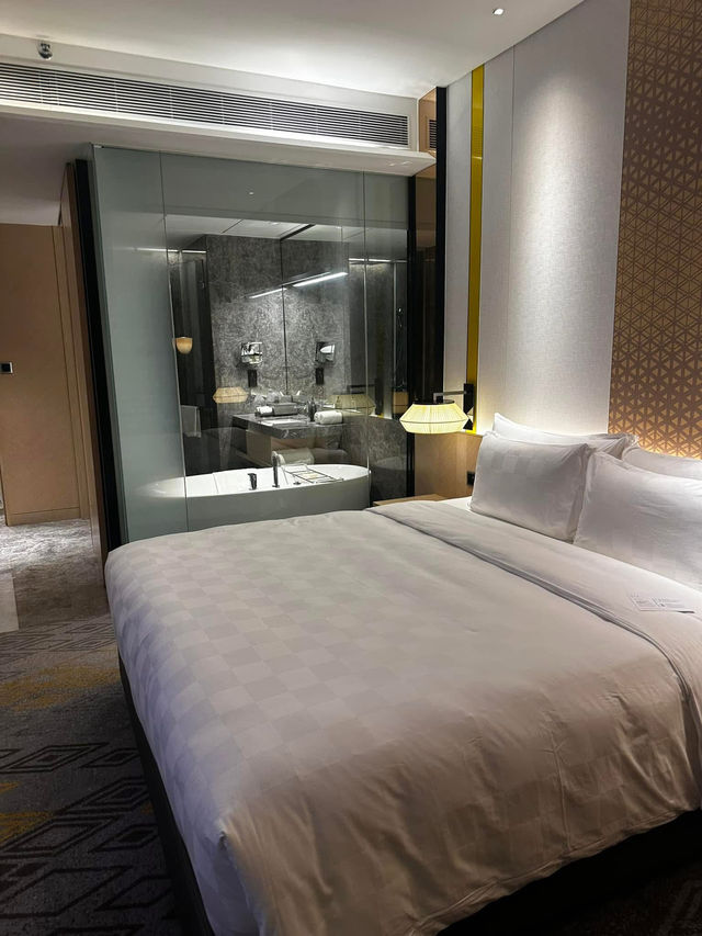 Unforgettable Stay at the Most Luxury 5 Star Hotel