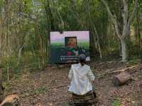 Khao Yai Art Forest 