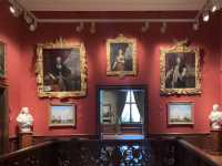 Masterpieces in Time – My Visit to Mauritshuis