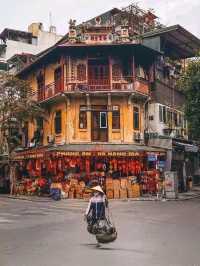 Explore Vietnamese Cultural & Hidden Gem’s