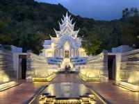 สวรรค์บนดิน โรงแรมหรูห้าดาว ภูเก็ต