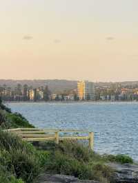 Sun, Surf, and Scenic Views – My Visit to Manly Beach, Sydney