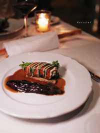 《灣仔意大利菜》 Taste of Campania Menu 