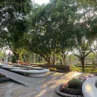 สวนสนุกดรีมเวิลด์ (Dream World) สวนสนุกกลางแจ้ง