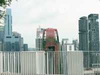 Skyline Dreams at Pinnacle @ Duxton