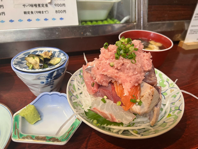【ふくい鮮市場】