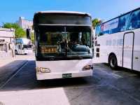 🚌【台東轉運站】交通便捷，周邊好逛好吃！
