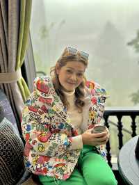 ซาปา (SAPA) เวียดนามเหนือ