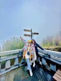 ซาปา (SAPA) เวียดนามเหนือ