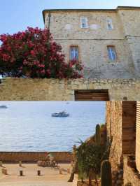 Antibes: A Timeless Gem of the French Riviera