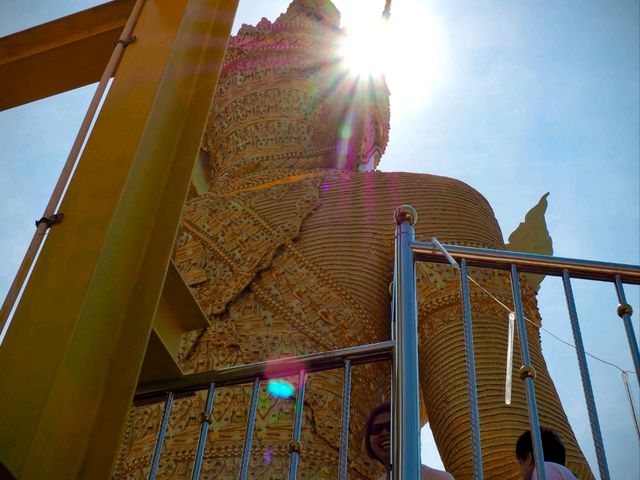 วัดมงคลเทพ ฉะเชิงเทรา