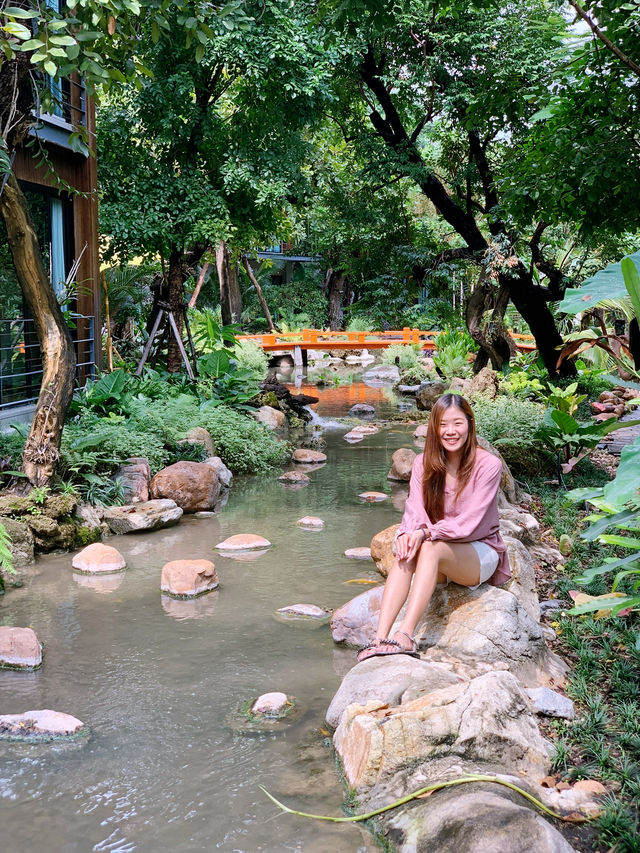 Tolopoti Hotel & Resort
