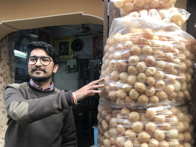 The Ultimate Deep Dive into India 🇹🇯 in 14 days