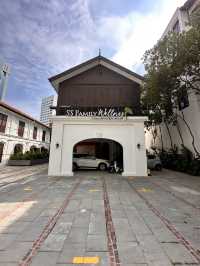 AS Wellness Spa: A Tranquil Escape on Farquhar Road