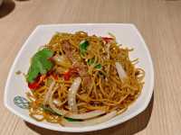 添好運新店裕隆城店，$666港點吃到飽