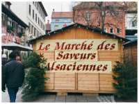 【フランス/ストラスブール】世界遺産に登録された美しい旧市街＊グランディルGrande-Île＊
