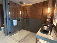 Centara Grand Mirage Beach Resort Pattaya