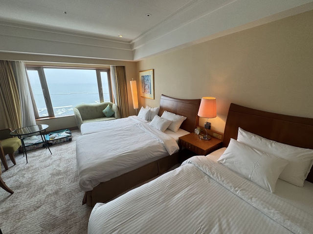 小樽ホテル🤍【Grand Park Otaru（グランドパーク小樽） 小樽のホテル Hotel】