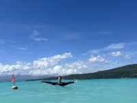 スミロン島（Sumilon Island）