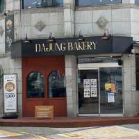 【オサン】🇰🇷 ダジョンベーカリー
