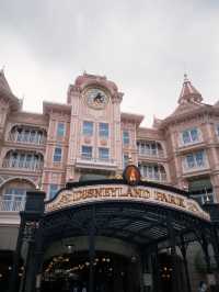 Disneyland Paris
