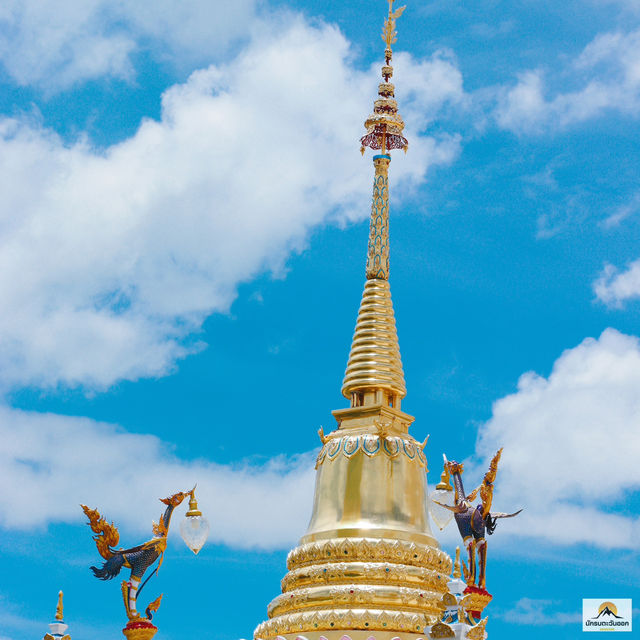 วัดธารทหาร-หลวงพ่อพัฒน์