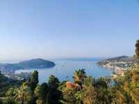 法國 Èze
