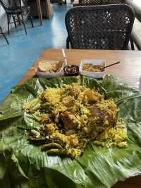 【スリランカ】エラをぶらり街歩き🇱🇰