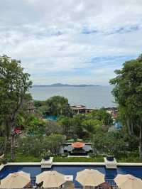 🌊 Luxury by the Sea: InterContinental Pattaya 🌊