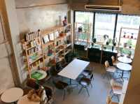 คาเฟ่บ้านฉาง Snith Pak 