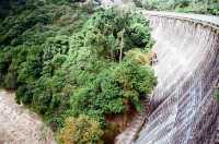 Home of the Monkeys — The Kowloon Reservoir