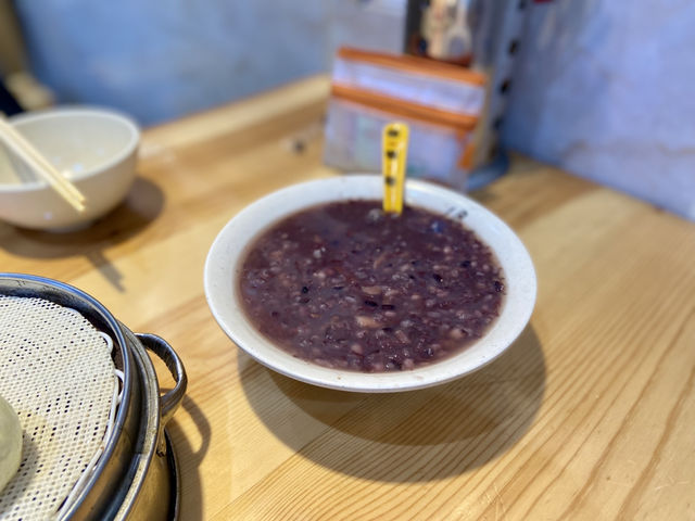 食在西安✨ 老上海千里香大餛飩舖🌞