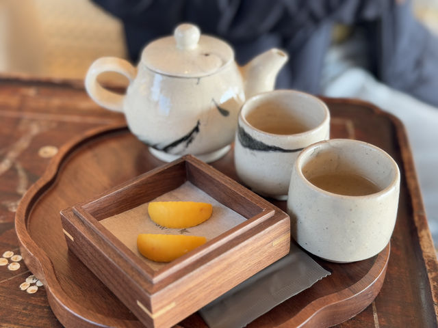 JW메리어트 호텔