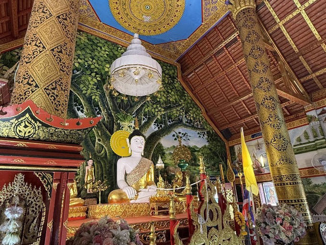 วัดภูเก็ต ที่อยู่จังหวัดน่าน อ.ปัว