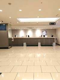 札幌住宿｜距離札幌薄野地標只要5分鐘路程平價商務酒店—札幌薄野全日空假日酒