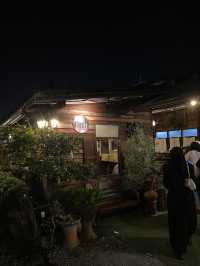 โรงชา