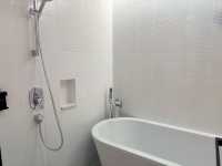 HOMM Sukhumvit 34 Bangkok ห้องsuiteสุดเริศ