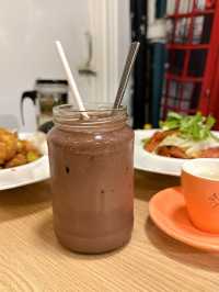 不限時的cafe