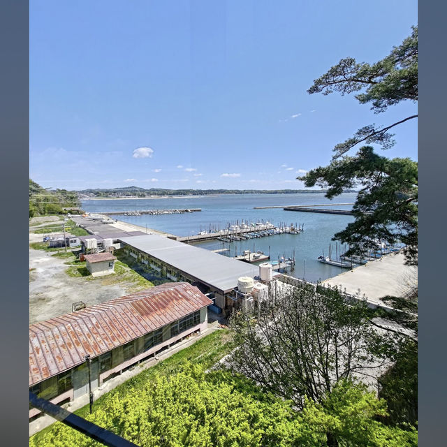松島（宮城）