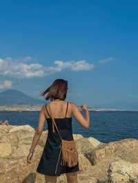 🇮🇹Travel to Naples Italy, 이탈리아 나폴리 여행 추천🇮🇹