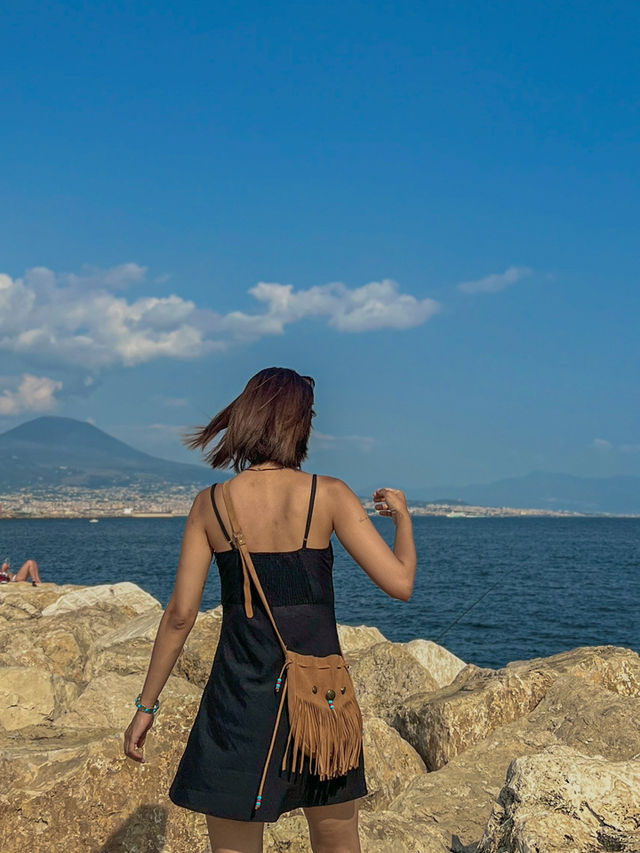 🇮🇹Travel to Naples Italy, 이탈리아 나폴리 여행 추천🇮🇹