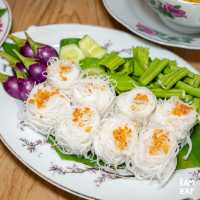 เปิดใหม่ร้านอาหารใต้แท้ๆฟีลHome Cook