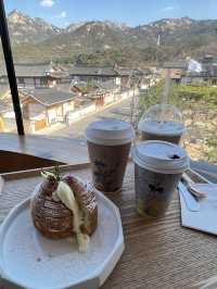 Eunpyeong Hanok Village: A Peaceful Escape at Irin Iljan 
