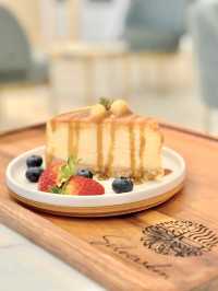 Silverskin cafe and bistro คาเฟ่ย่านปทุมธานี 