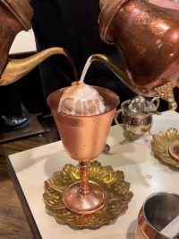 【長野】長野に行ったら飲みたい名物クリームオーレ☕️