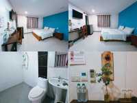 บ้านภูฟ้ารีสอร์ท ณ แหลมฉบัง 