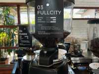 LIFE Roaster - คาเฟ่เอาใจคอกาแฟ