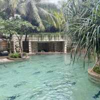 Opulent Escape: Staying at St. Regis Jakarta